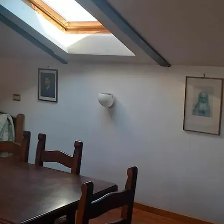 I Tre Re Via Toledo Appartement