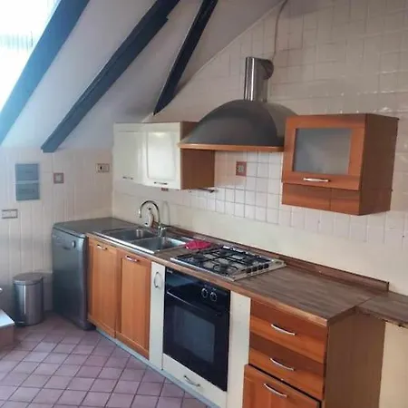 I Tre Re Via Toledo Appartement *