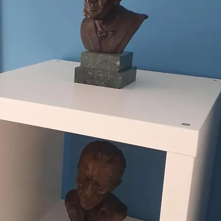 Vesuvia Apartamento