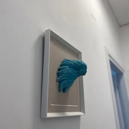 Apartamento Vesuvia *