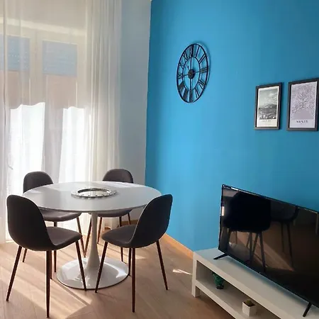 Vesuvia Apartment