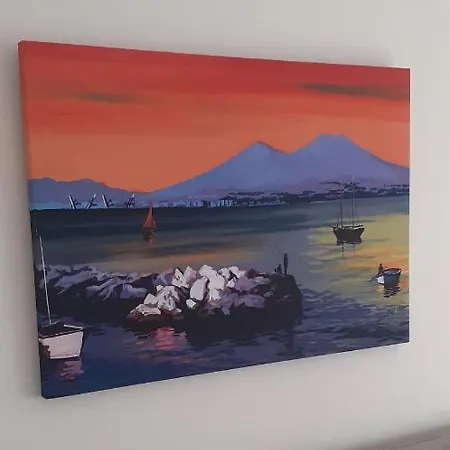 Vesuvia Apartamento *