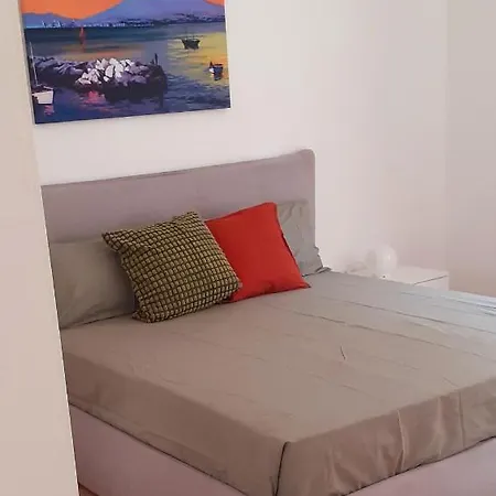 Vesuvia Apartment *