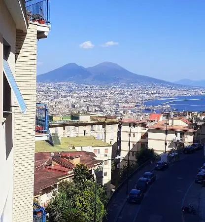 Vesuvia Apartment