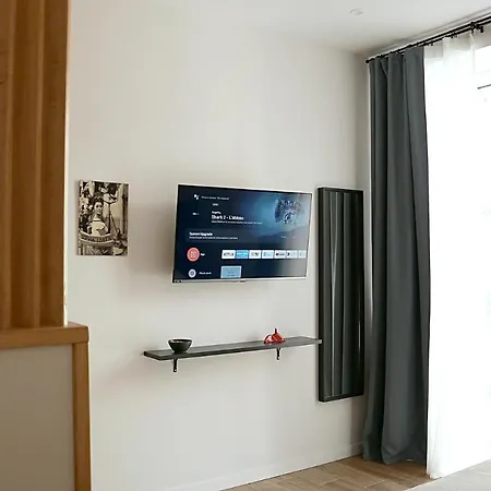 Apartment 'a Vacanzella Centro Storico Naples