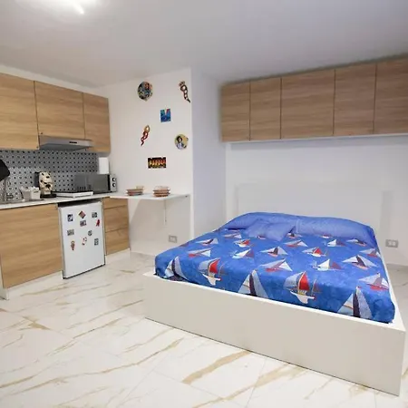 Concordia House Centro Storico Apartamento *