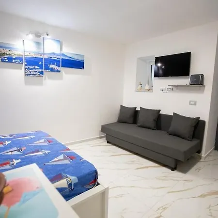 Concordia House Centro Storico Apartamento