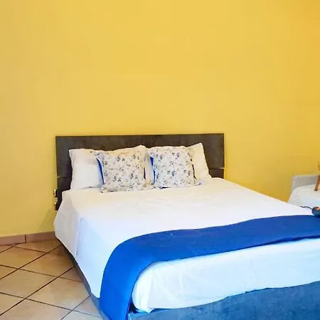 Apartamento Patty House *