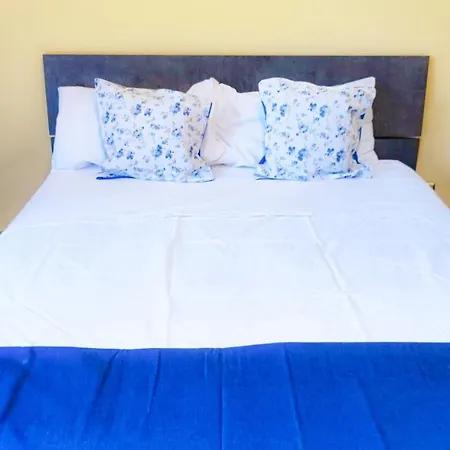 Apartment Patty House Naples