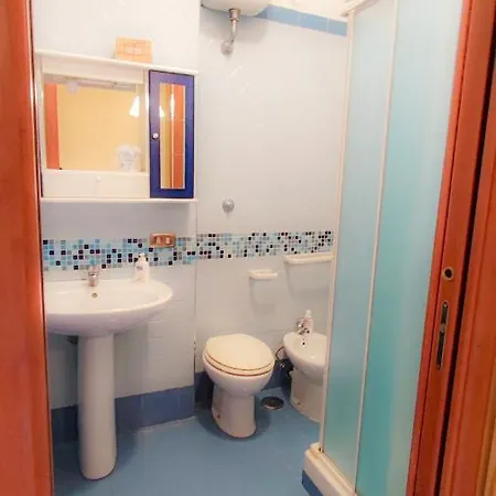 Patty House Apartment Naples