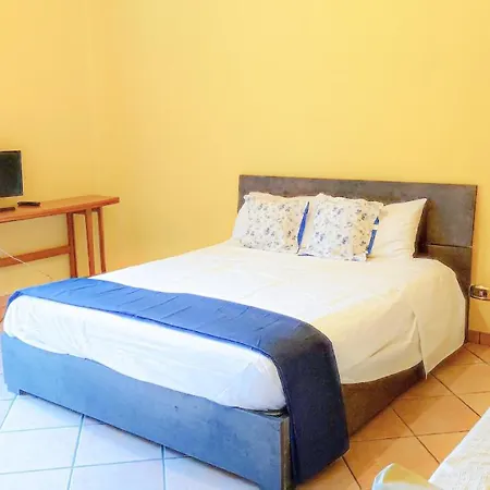 Apartamento Patty House