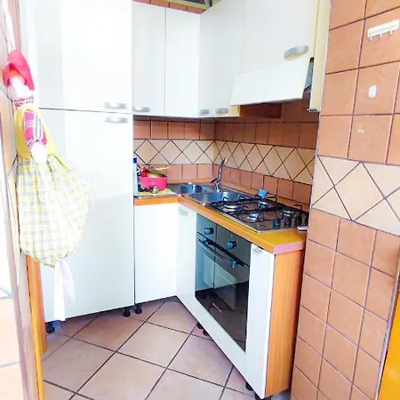 Patty House Apartment
