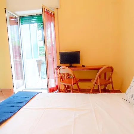 Apartamento Patty House