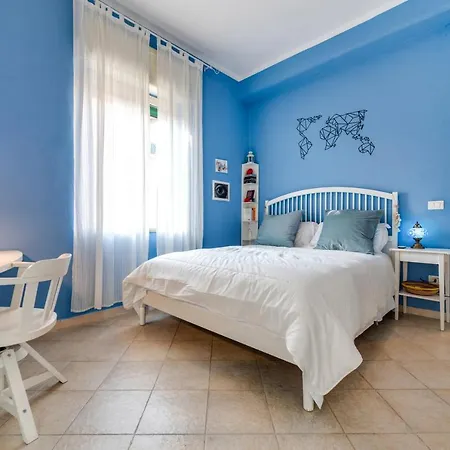 Dimora Desiderio Apartment Naples