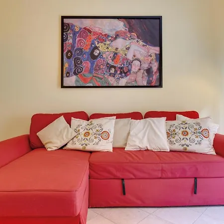 Dimora Desiderio Apartment *