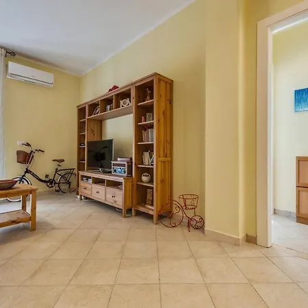 Dimora Desiderio Apartment Naples