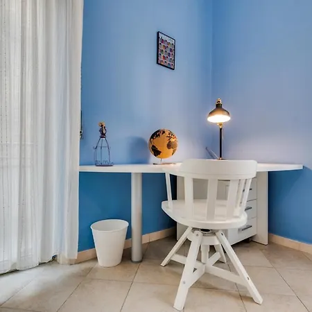 Dimora Desiderio Apartment *