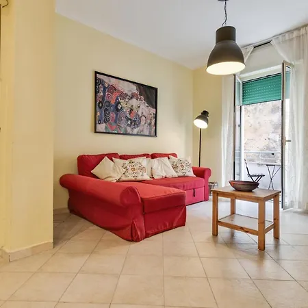 Dimora Desiderio Apartment *