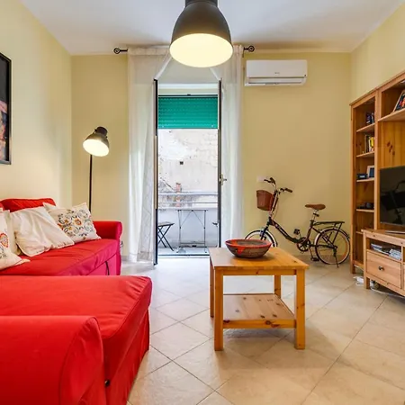 Dimora Desiderio * Naples