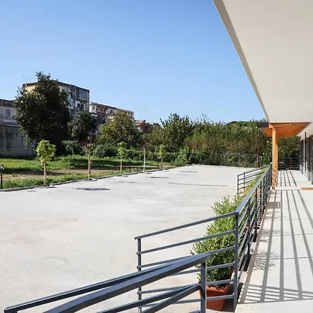 Tenuta Don Alfonso Guest house *