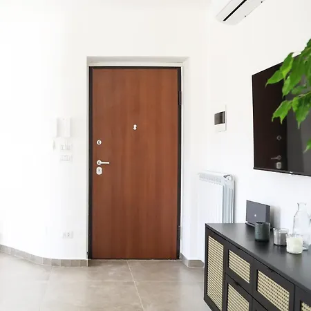 Guest house Tenuta Don Alfonso
