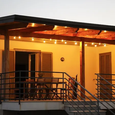 Tenuta Don Alfonso Guest house Naples