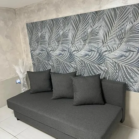 Mortella House *