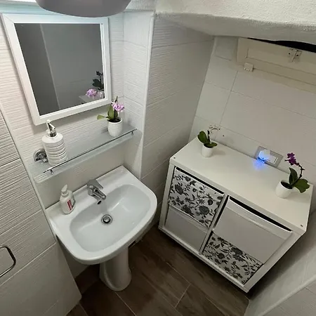 Mortella House Apartment *