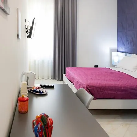 Flower Luxury Affittacamere *