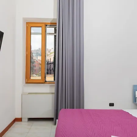 Flower Luxury Affittacamere *