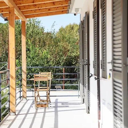 Guest house Tenuta Don Alfonso Naples