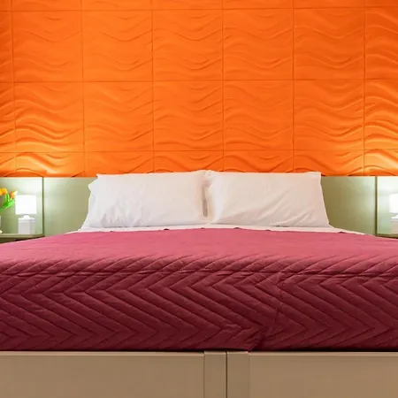 Flower Luxury Affittacamere Napoli