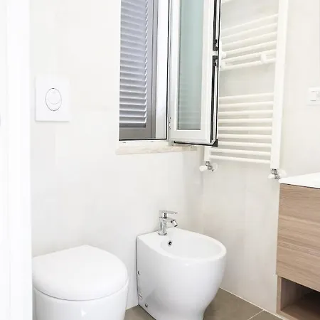 Tenuta Don Alfonso Guest house