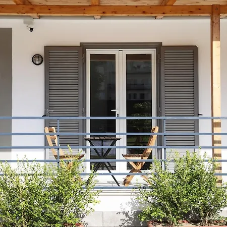 Guest house Tenuta Don Alfonso Naples
