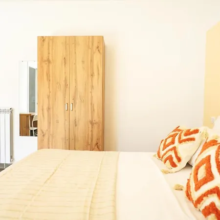 Tenuta Don Alfonso Guest house *