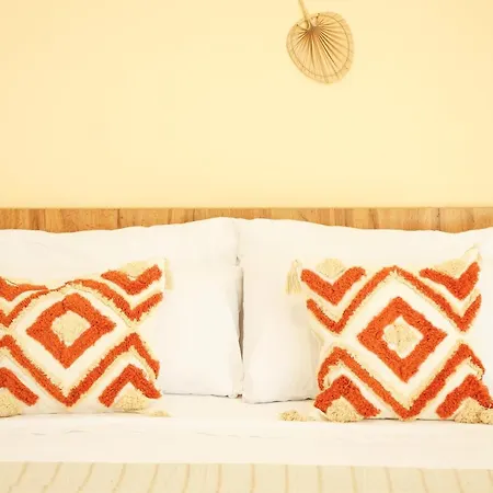 Guest house Tenuta Don Alfonso *