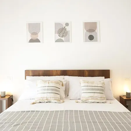 Tenuta Don Alfonso Guest house Naples