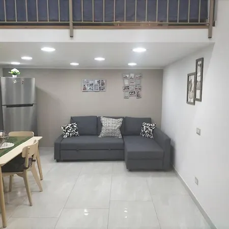 Casa Bella Sanita