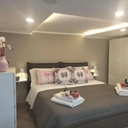 Apartment Casa Bella Sanita Naples