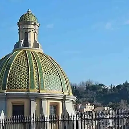 Casa Bella Sanita Appartamento