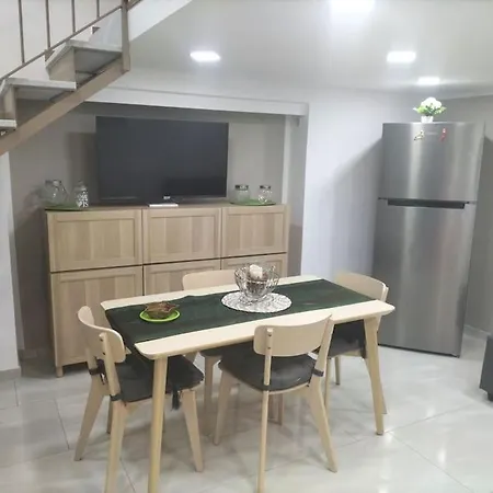 Apartment Casa Bella Sanita