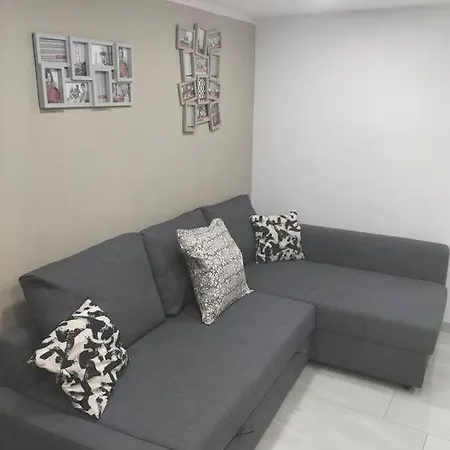 Apartment Casa Bella Sanita *