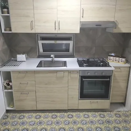 Appartamento Casa Bella Sanita