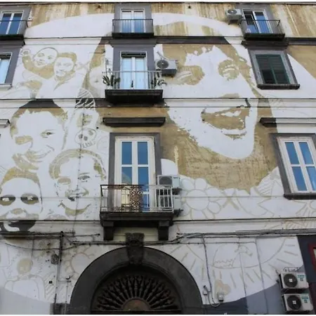 Casa Bella Sanita *