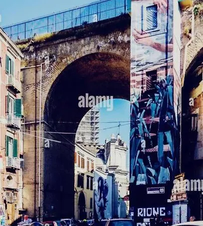 Appartamento Casa Bella Sanita