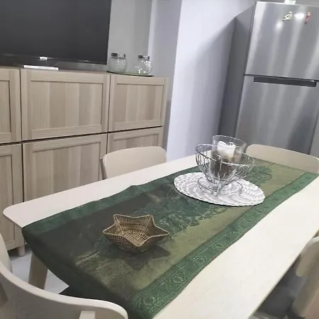 Casa Bella Sanita Apartment Naples