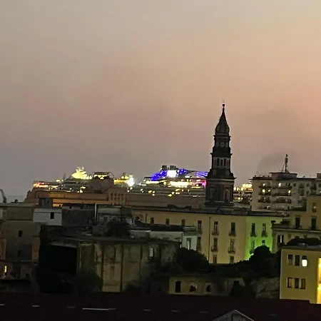 Appartamento Core&core2 Napoli
