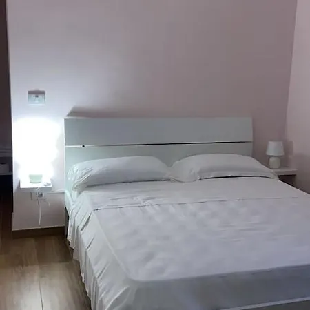Διαμέρισμα Foria House Νάπολη