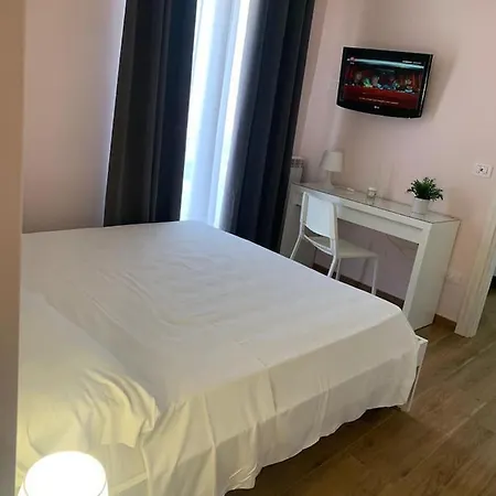 Foria House Διαμέρισμα