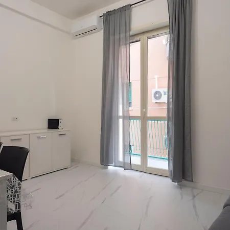 Sweet Q.s Holiday home Naples